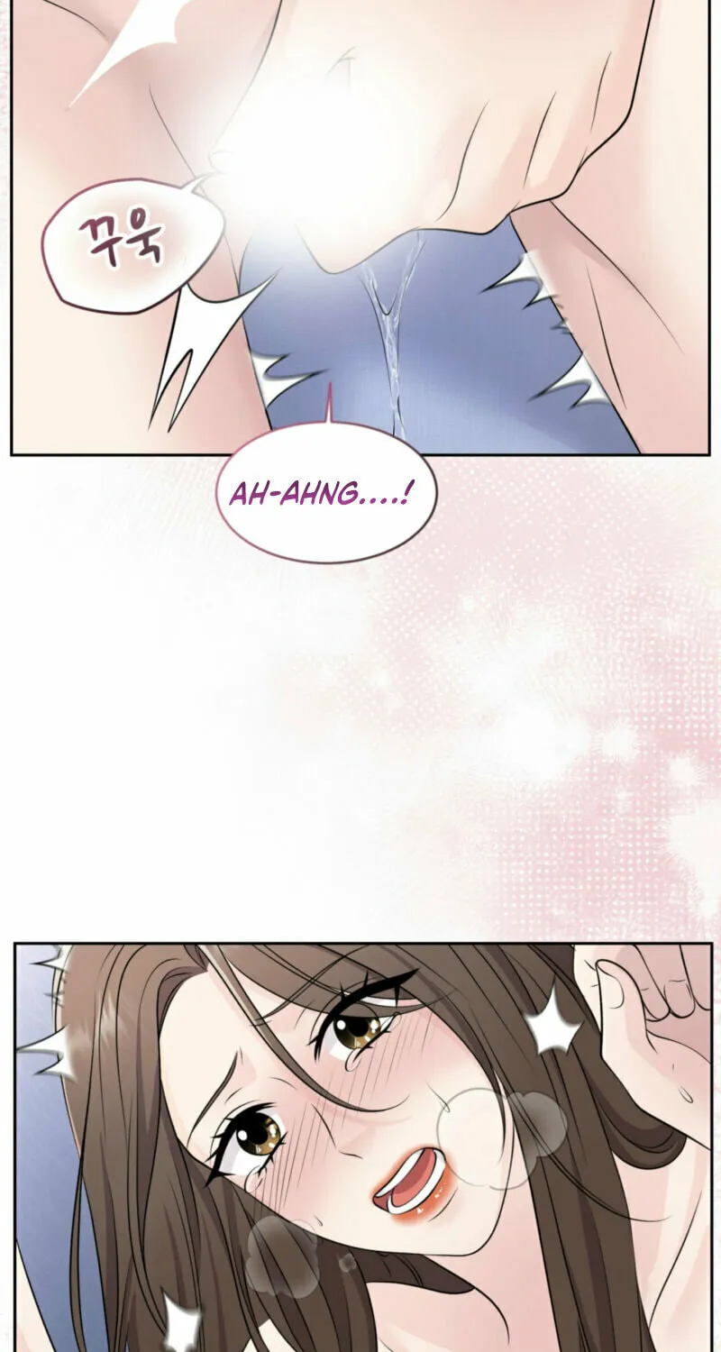 Moonlight Sequence Chapter 7 page 40 - 