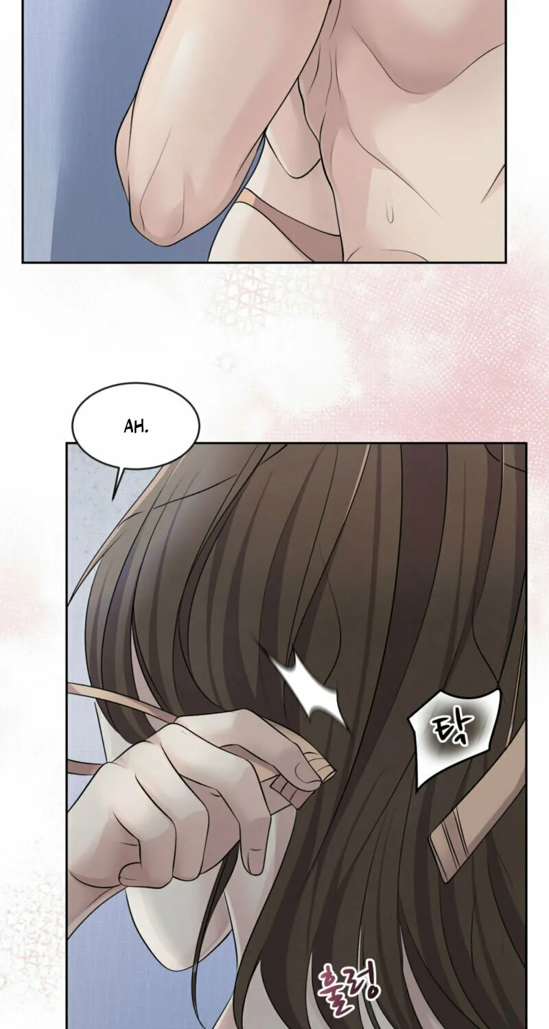 Moonlight Sequence Chapter 7 page 5 - 