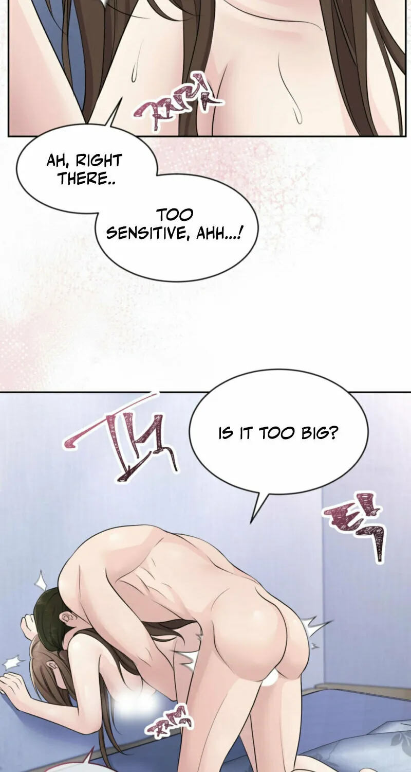 Moonlight Sequence Chapter 7 page 41 - 