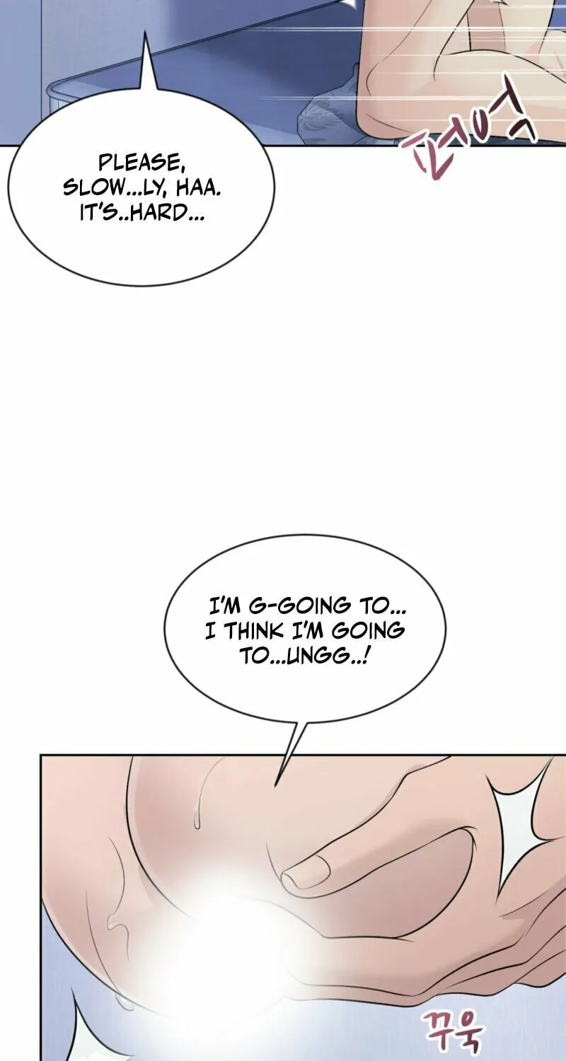 Moonlight Sequence Chapter 7 page 50 - 