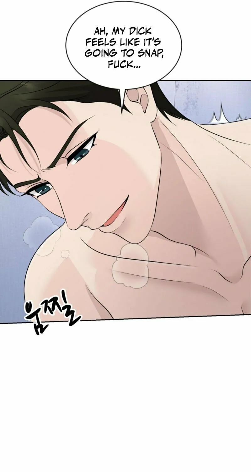 Moonlight Sequence Chapter 7 page 55 - 