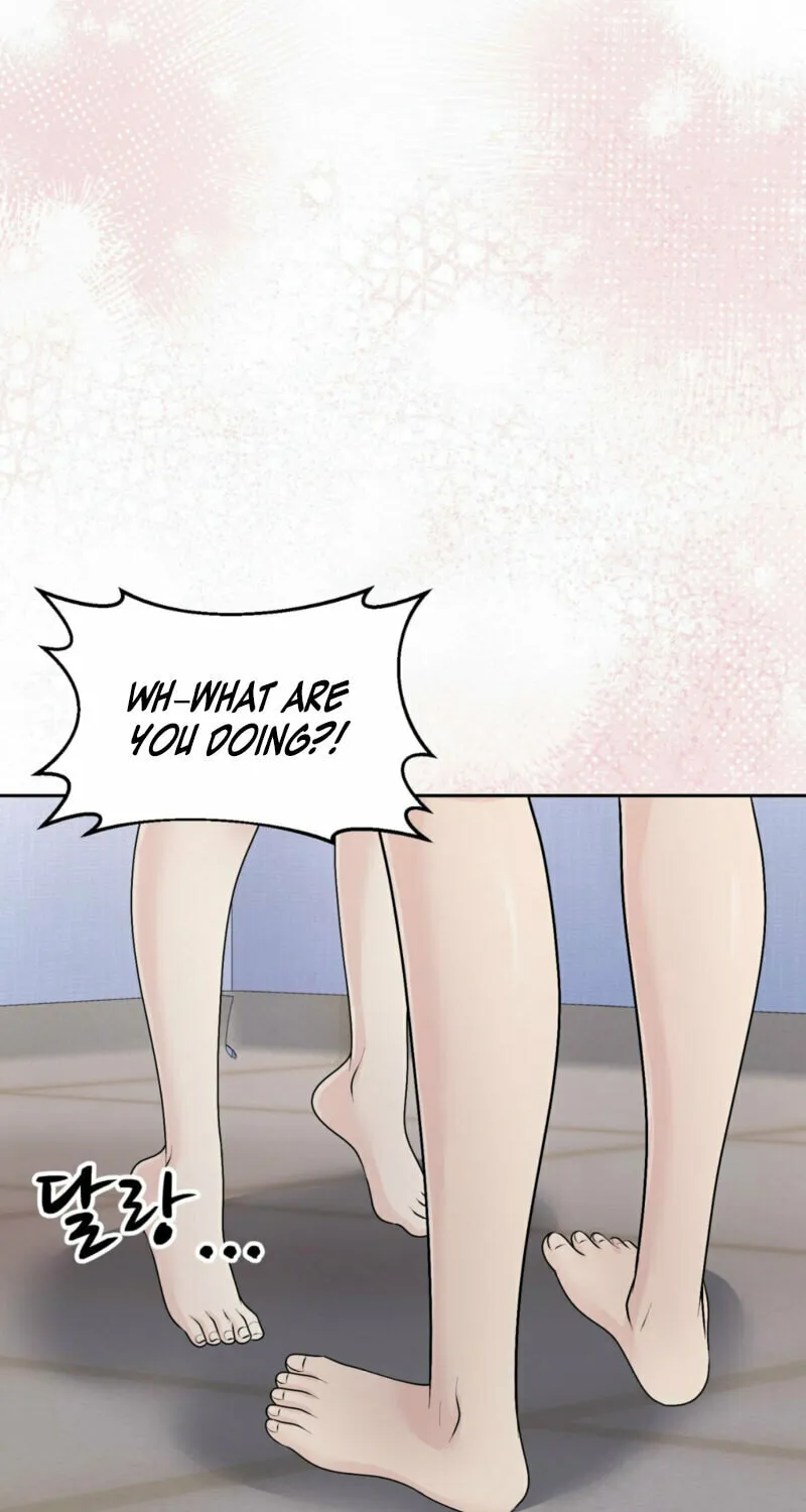 Moonlight Sequence Chapter 7 page 64 - 