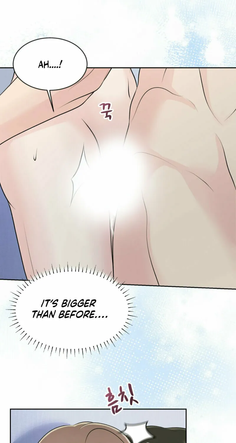 Moonlight Sequence Chapter 7 page 69 - 