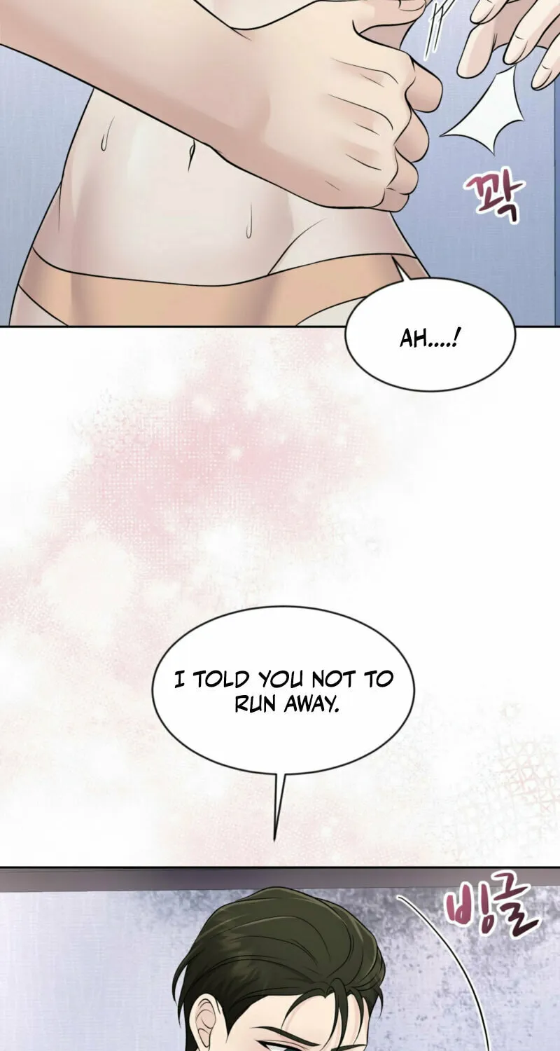 Moonlight Sequence Chapter 7 page 10 - 