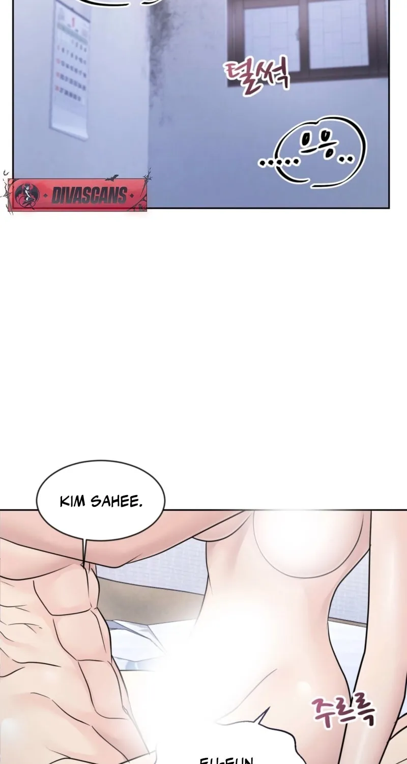 Moonlight Sequence Chapter 8 page 17 - 
