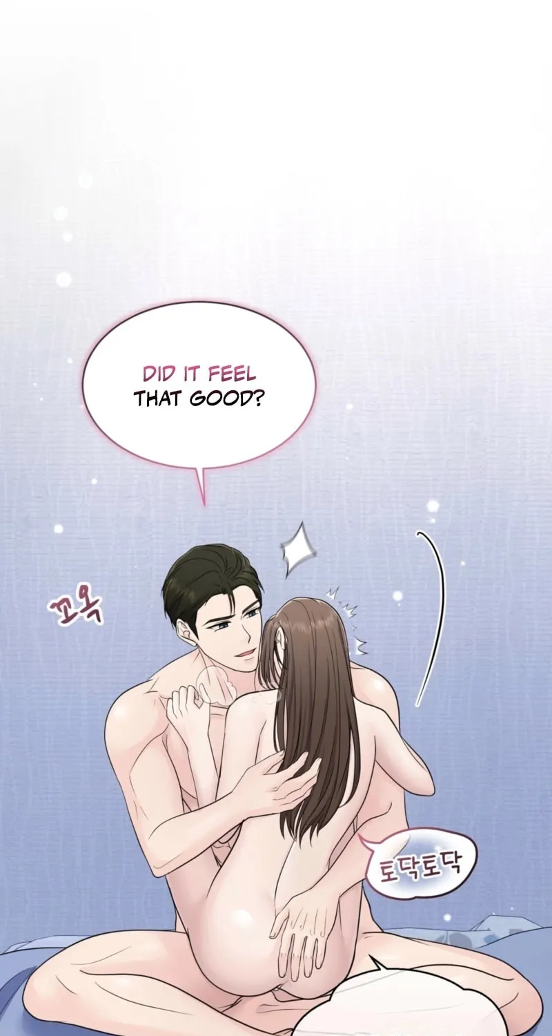 Moonlight Sequence Chapter 8 page 19 - 