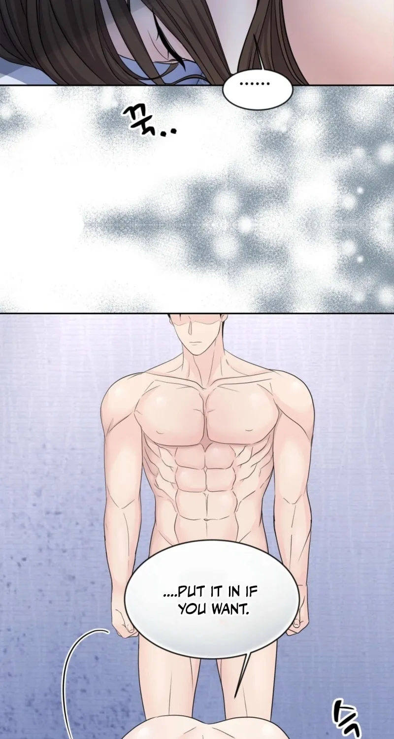 Moonlight Sequence Chapter 8 page 32 - 