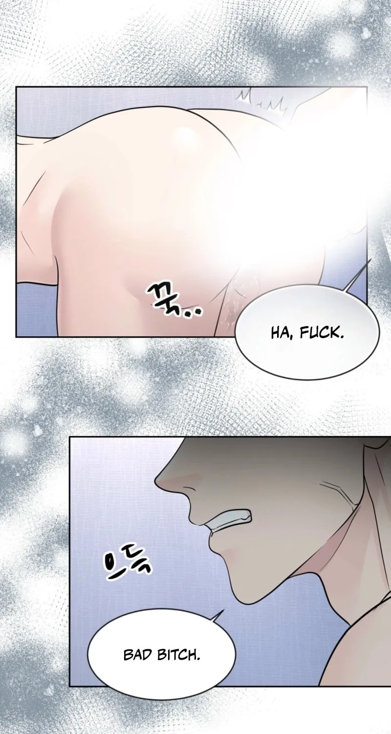 Moonlight Sequence Chapter 8 page 35 - 