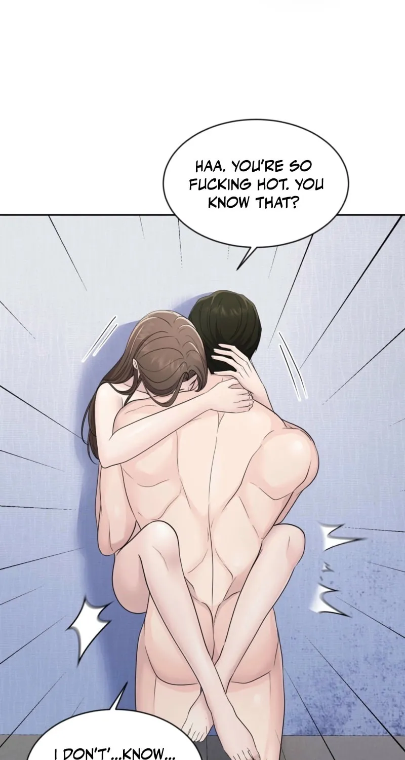 Moonlight Sequence Chapter 8 page 5 - 