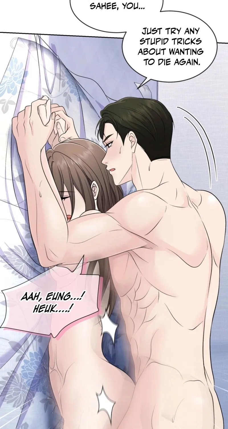 Moonlight Sequence Chapter 8 page 43 - 