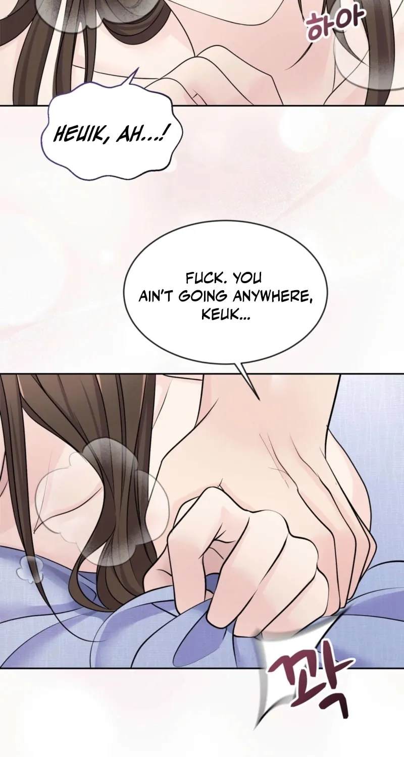 Moonlight Sequence Chapter 8 page 46 - 