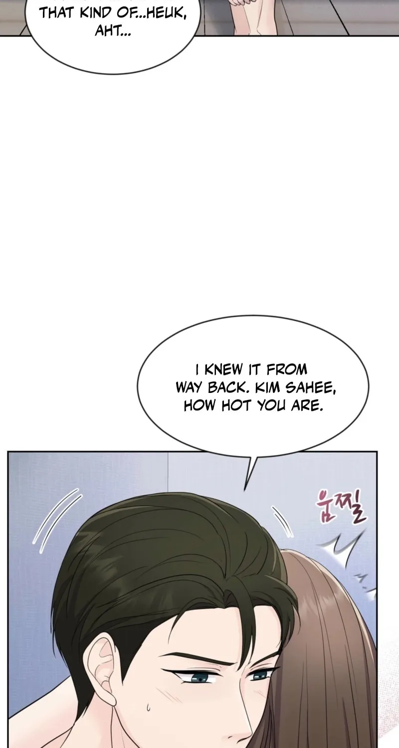 Moonlight Sequence Chapter 8 page 6 - 