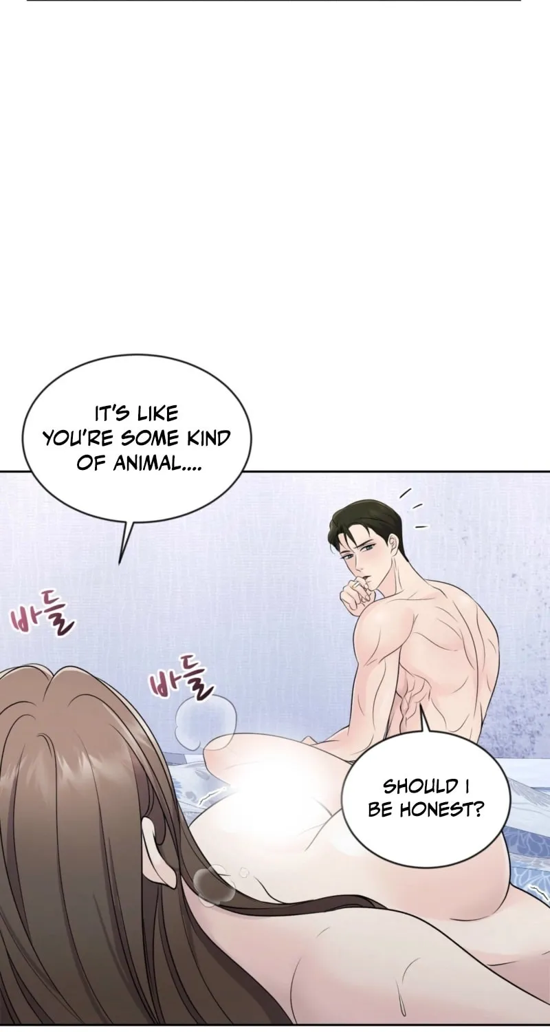 Moonlight Sequence Chapter 8 page 53 - 