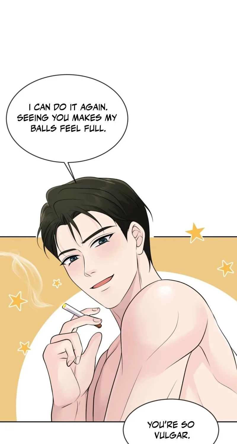 Moonlight Sequence Chapter 8 page 54 - 