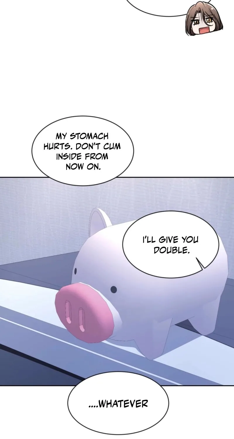 Moonlight Sequence Chapter 8 page 55 - 