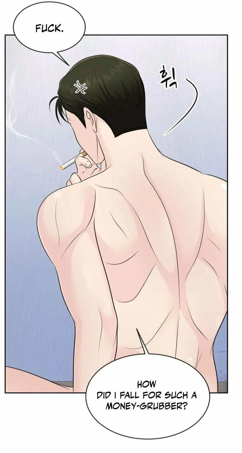 Moonlight Sequence Chapter 8 page 57 - 