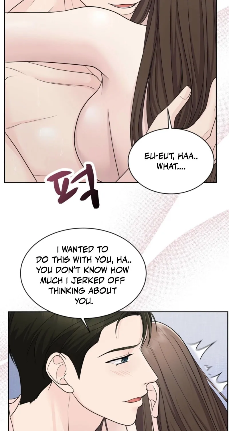 Moonlight Sequence Chapter 8 page 7 - 
