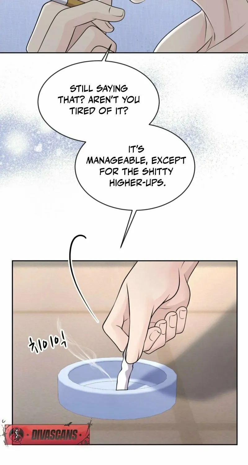 Moonlight Sequence Chapter 8 page 62 - 