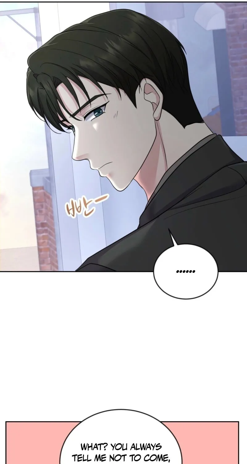 Moonlight Sequence Chapter 9 page 19 - 