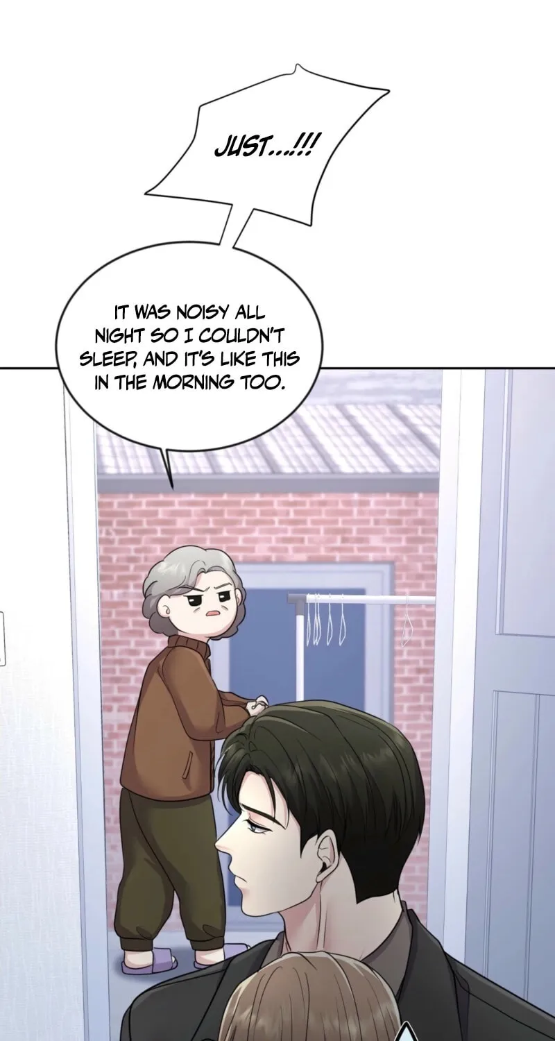 Moonlight Sequence Chapter 9 page 22 - 