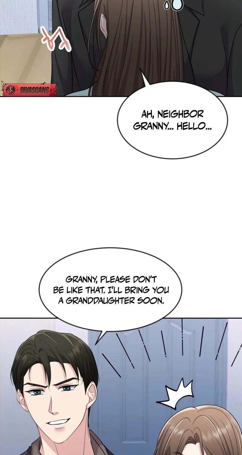 Moonlight Sequence Chapter 9 page 23 - 