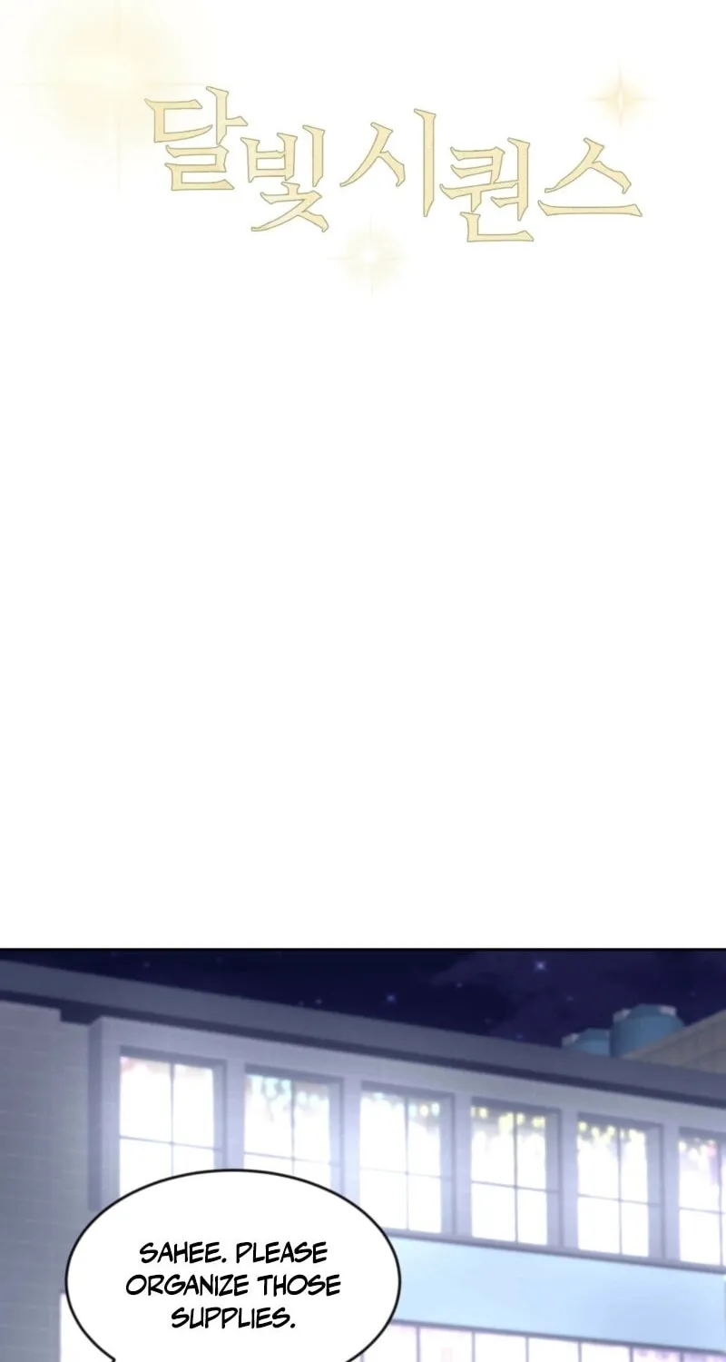 Moonlight Sequence Chapter 9 page 26 - 