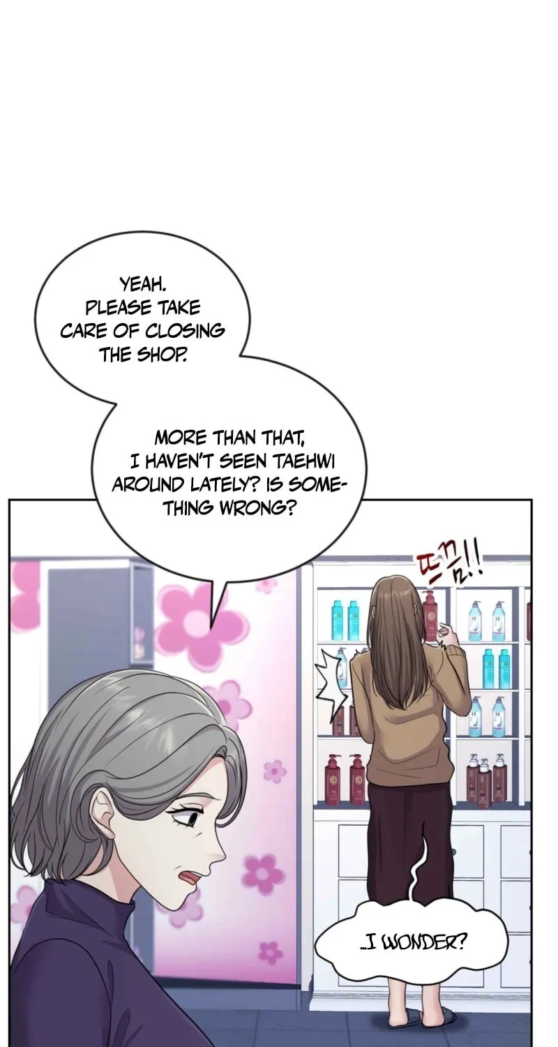 Moonlight Sequence Chapter 9 page 29 - 