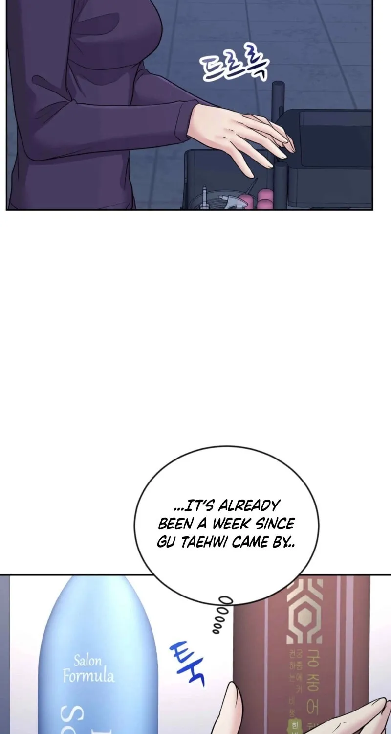 Moonlight Sequence Chapter 9 page 30 - 