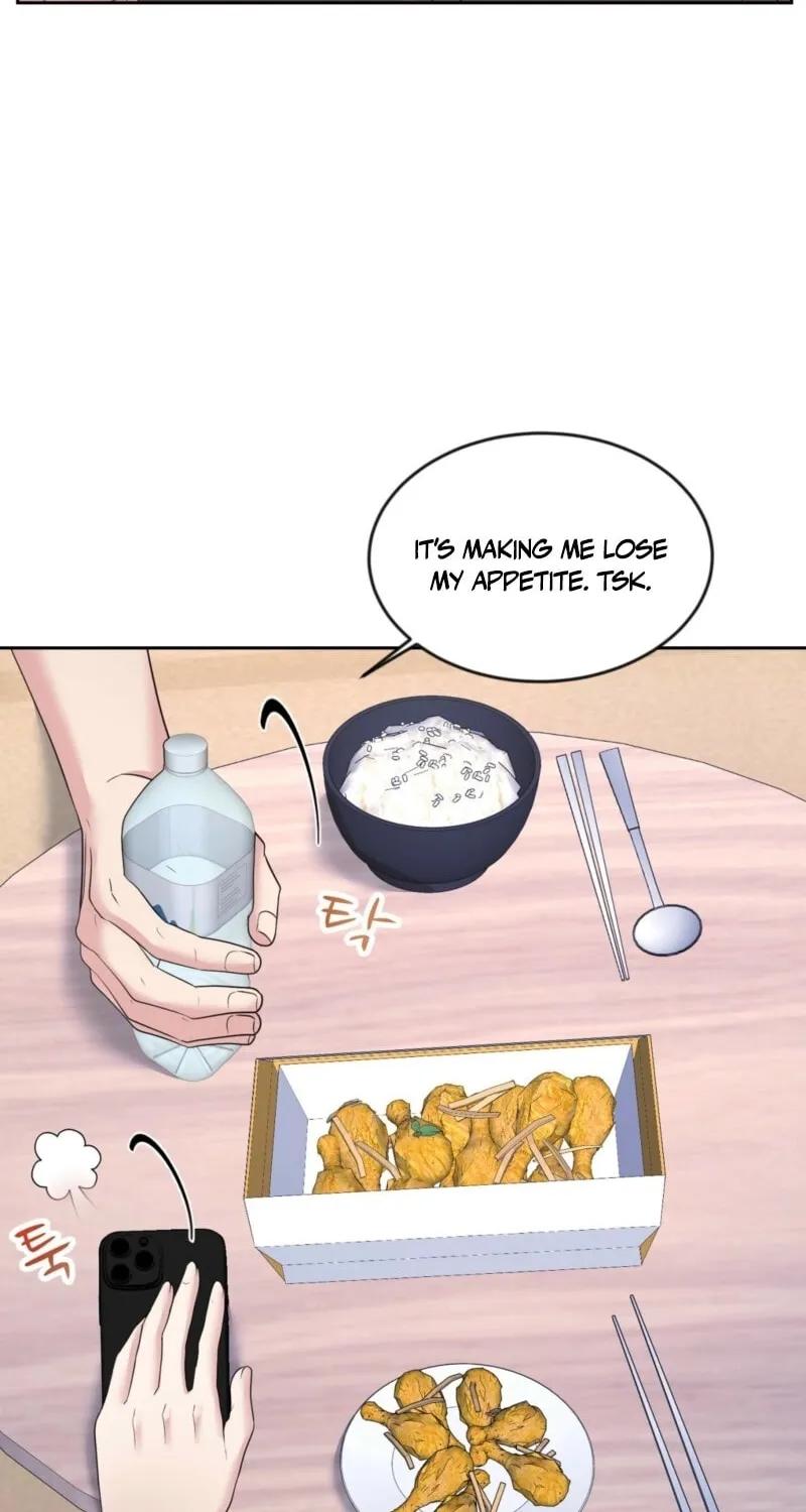 Moonlight Sequence Chapter 9 page 4 - 