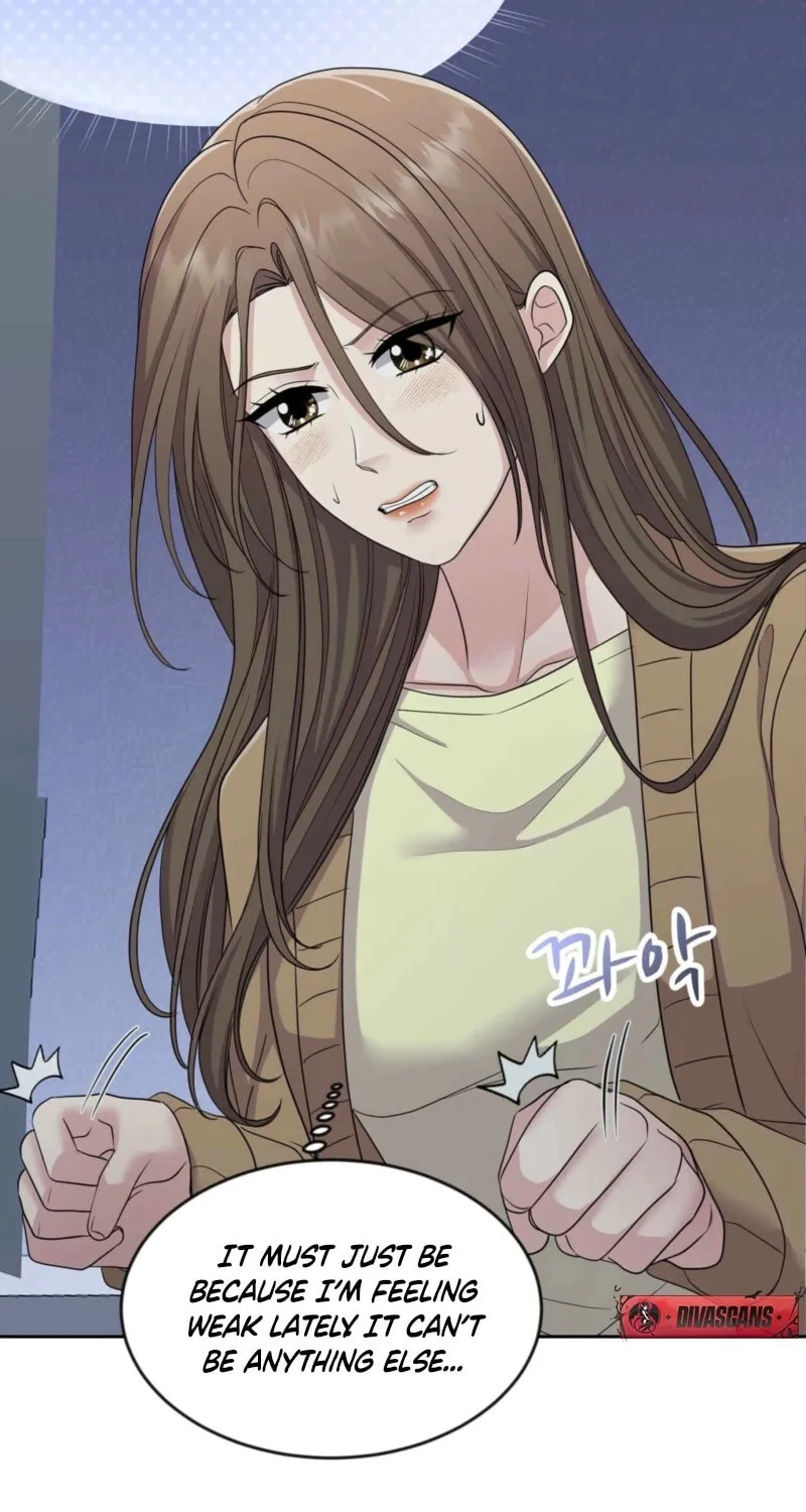 Moonlight Sequence Chapter 9 page 32 - 
