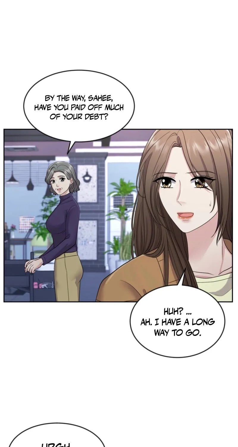 Moonlight Sequence Chapter 9 page 33 - 
