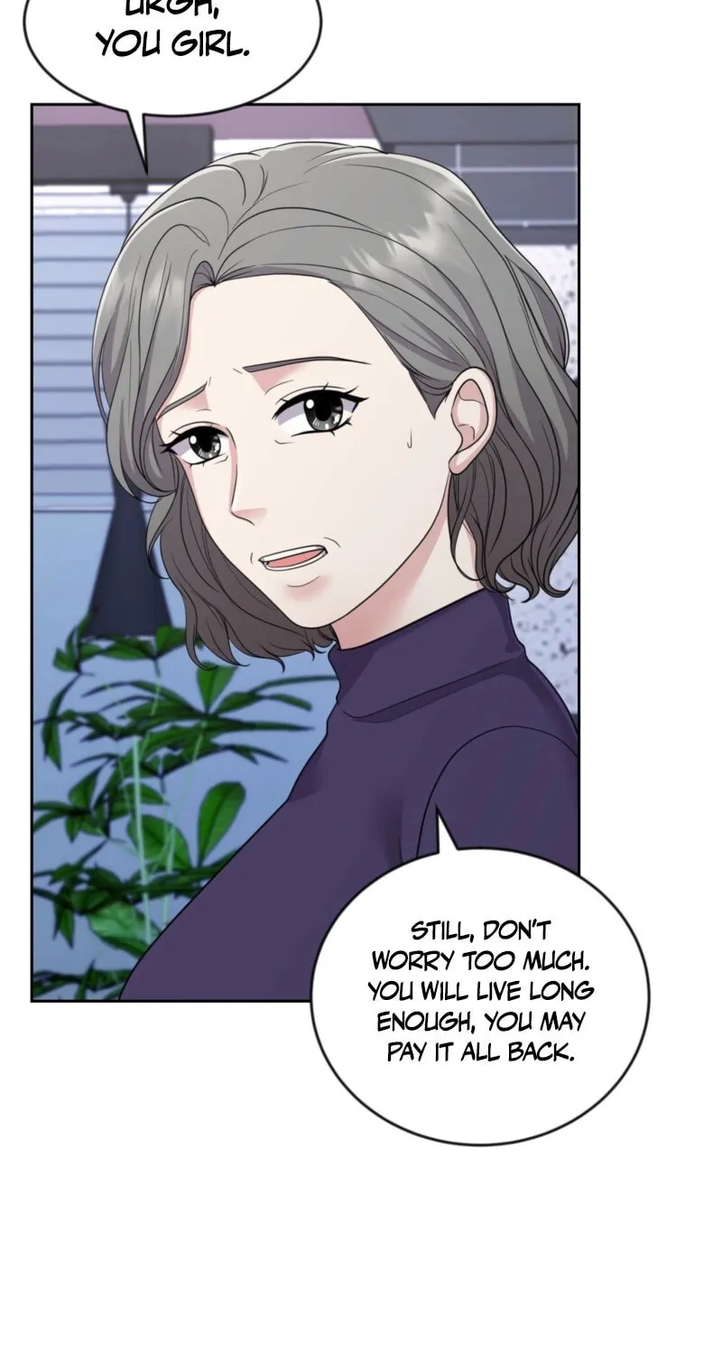 Moonlight Sequence Chapter 9 page 34 - 