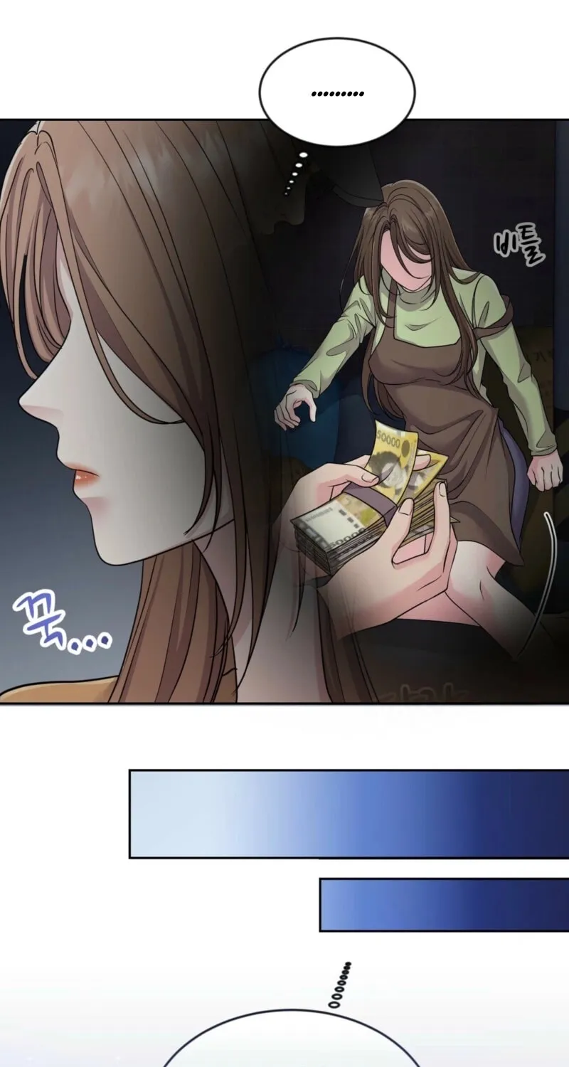 Moonlight Sequence Chapter 9 page 35 - 