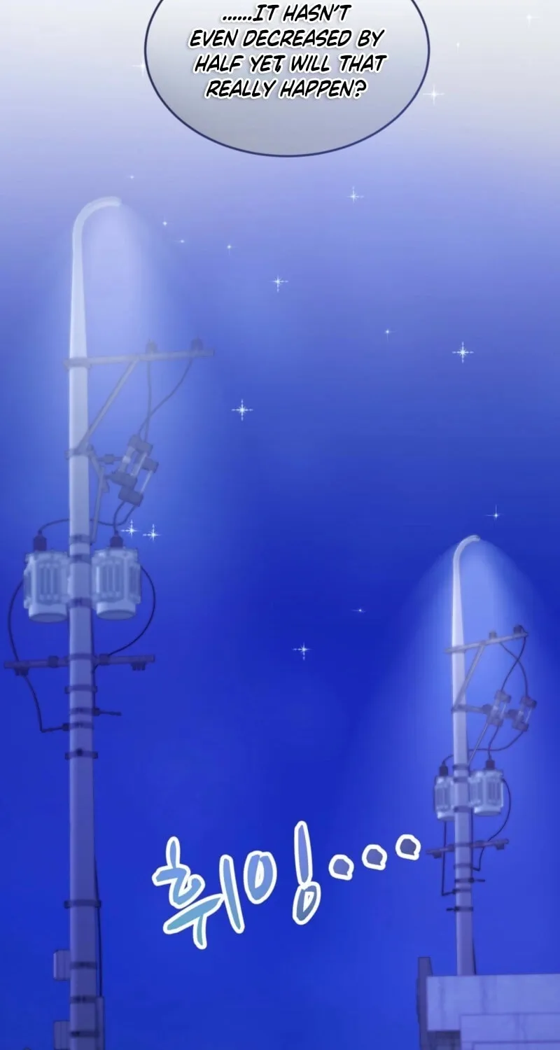 Moonlight Sequence Chapter 9 page 36 - 