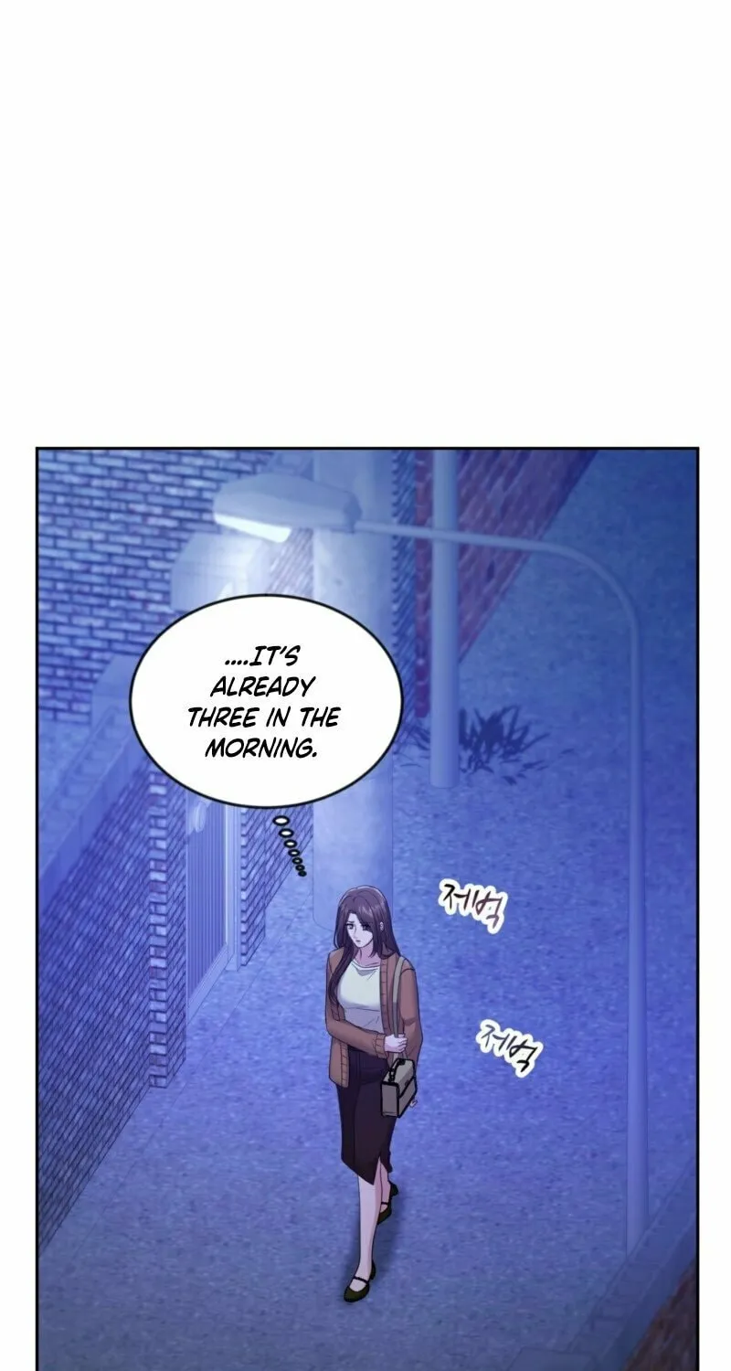 Moonlight Sequence Chapter 9 page 38 - 