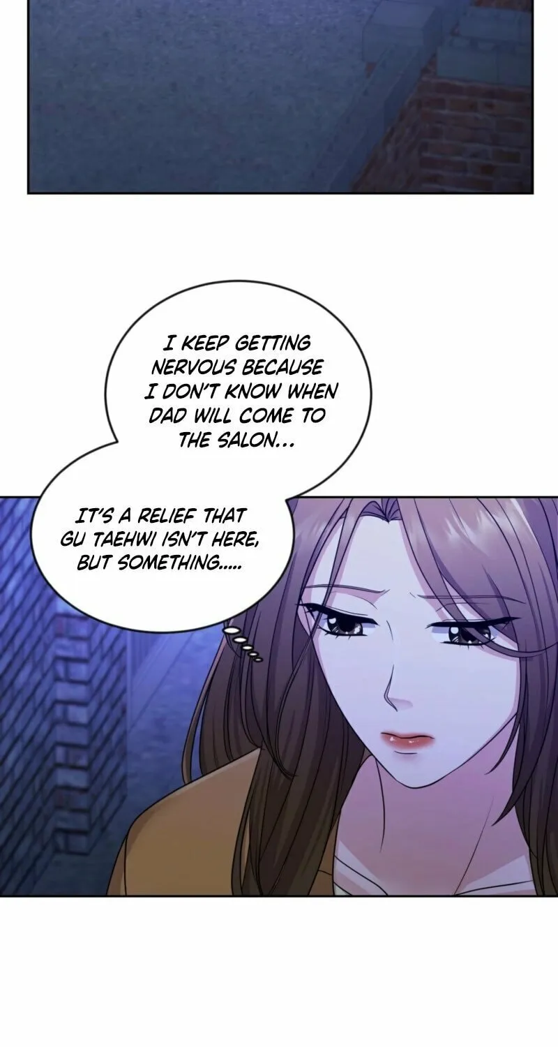 Moonlight Sequence Chapter 9 page 39 - 