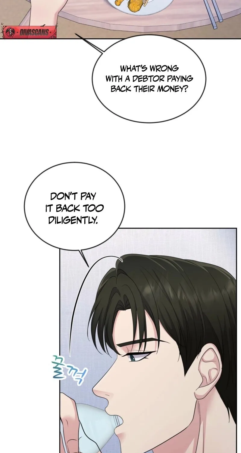 Moonlight Sequence Chapter 9 page 5 - 