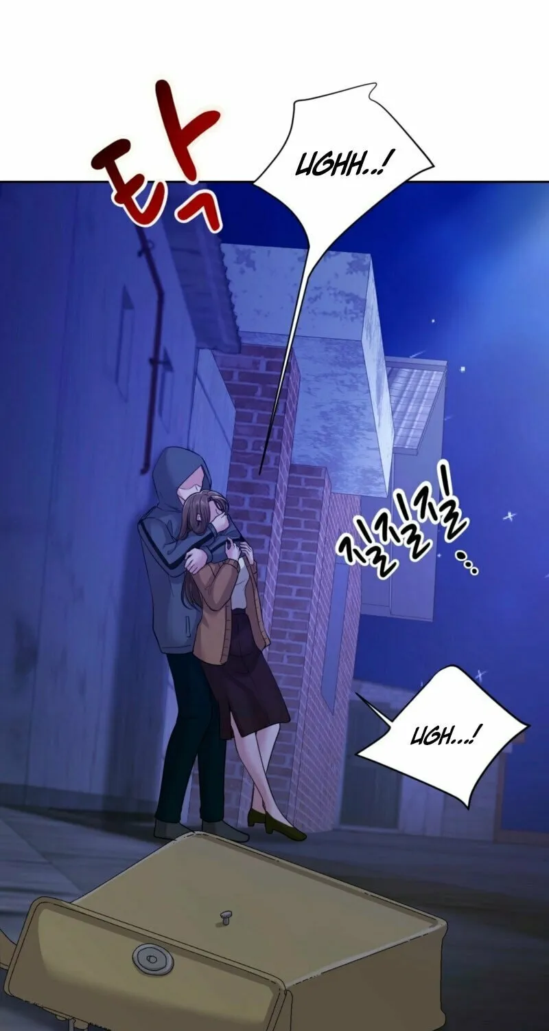 Moonlight Sequence Chapter 9 page 43 - 