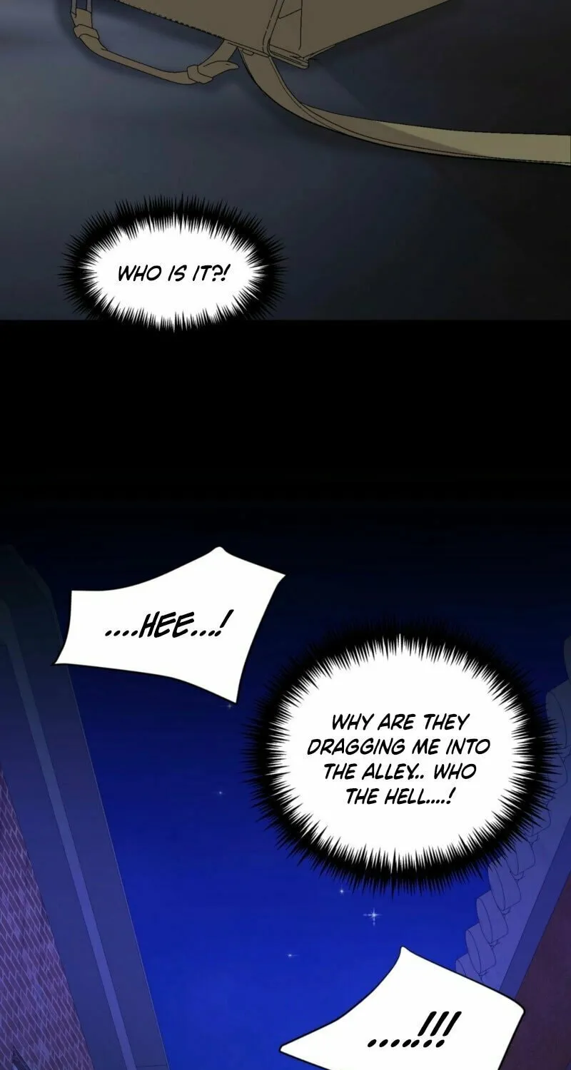 Moonlight Sequence Chapter 9 page 44 - 