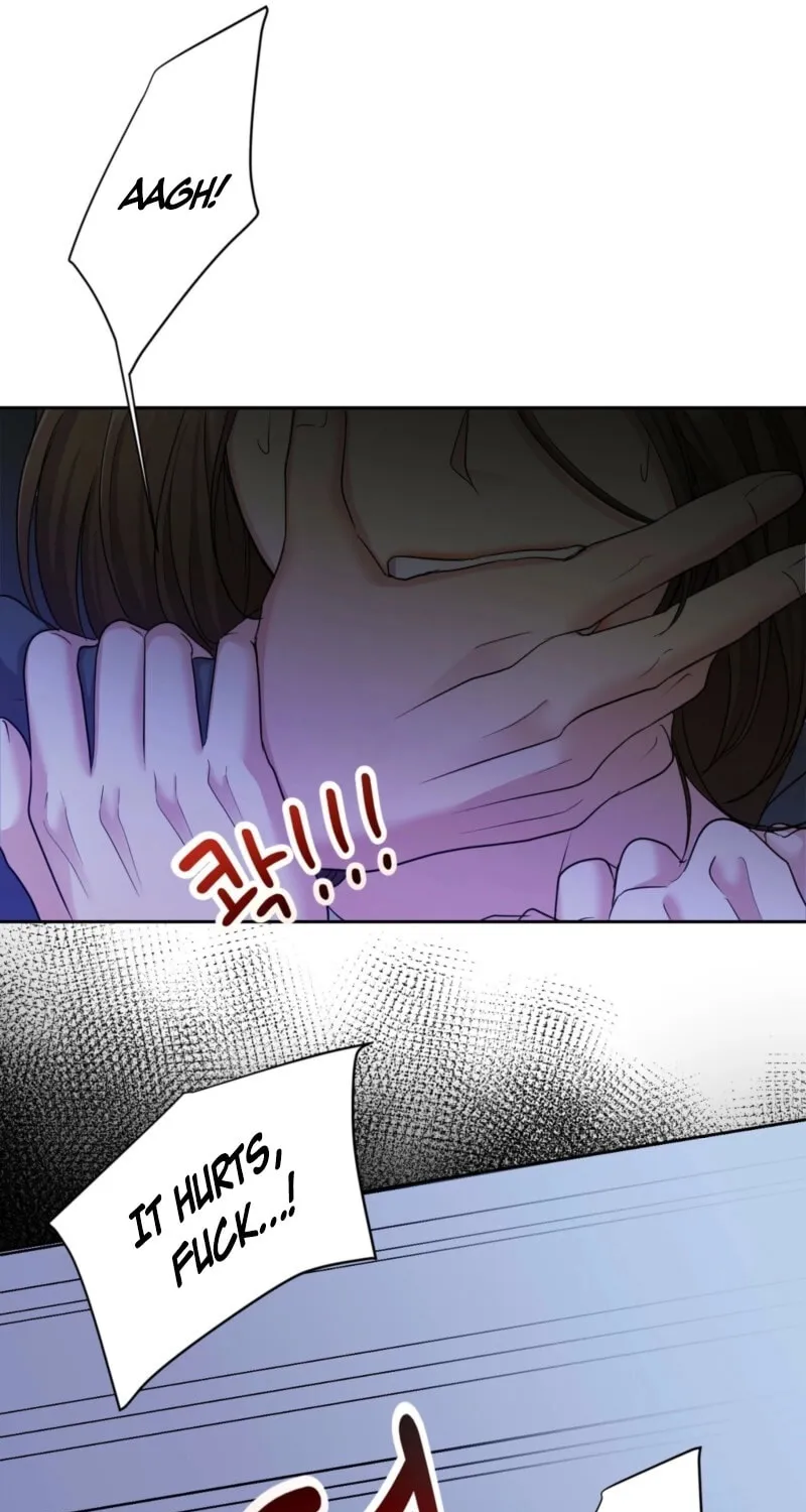Moonlight Sequence Chapter 9 page 46 - 