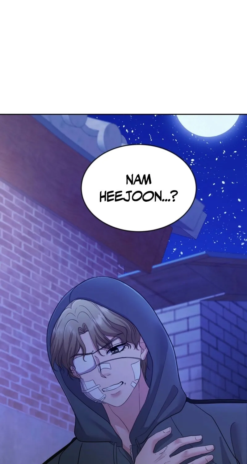 Moonlight Sequence Chapter 9 page 49 - 