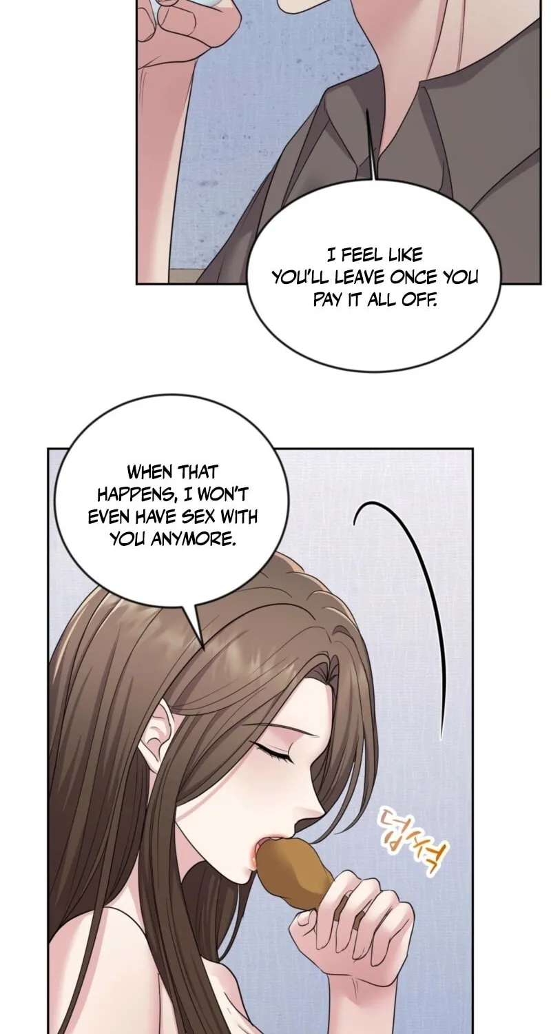 Moonlight Sequence Chapter 9 page 6 - 