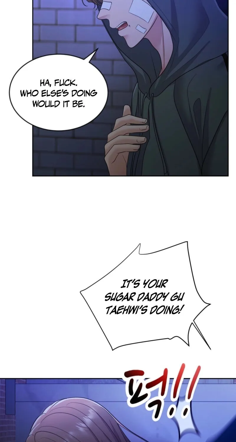Moonlight Sequence Chapter 9 page 52 - 