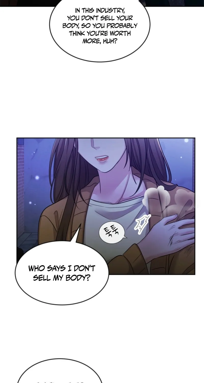 Moonlight Sequence Chapter 9 page 56 - 