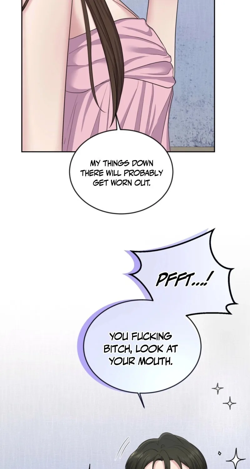 Moonlight Sequence Chapter 9 page 7 - 