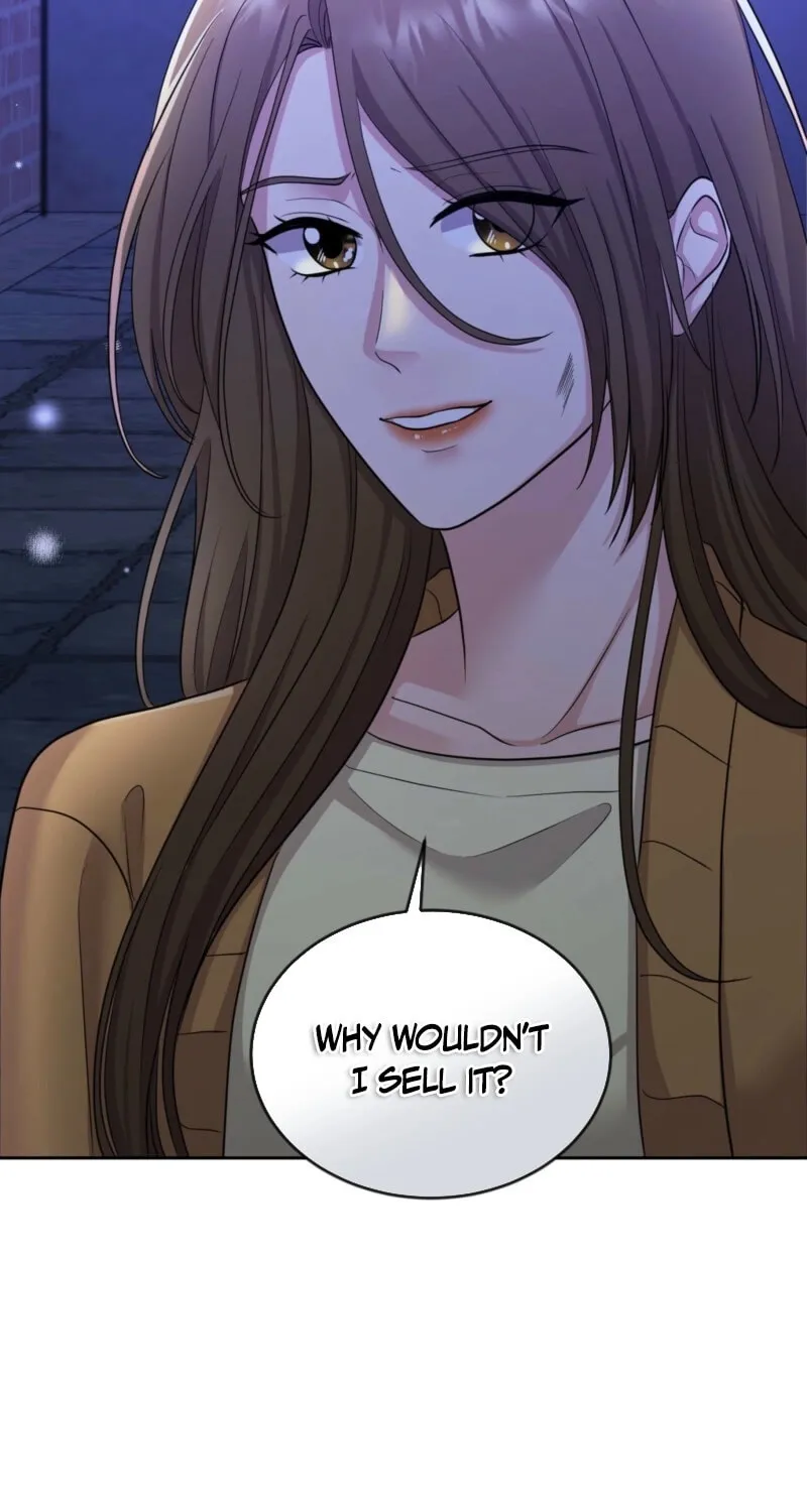 Moonlight Sequence Chapter 9 page 61 - 