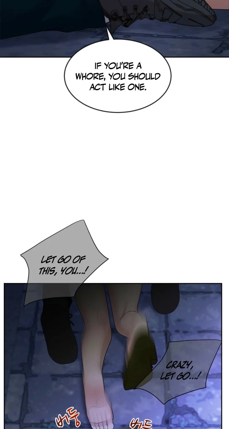 Moonlight Sequence Chapter 9 page 70 - 