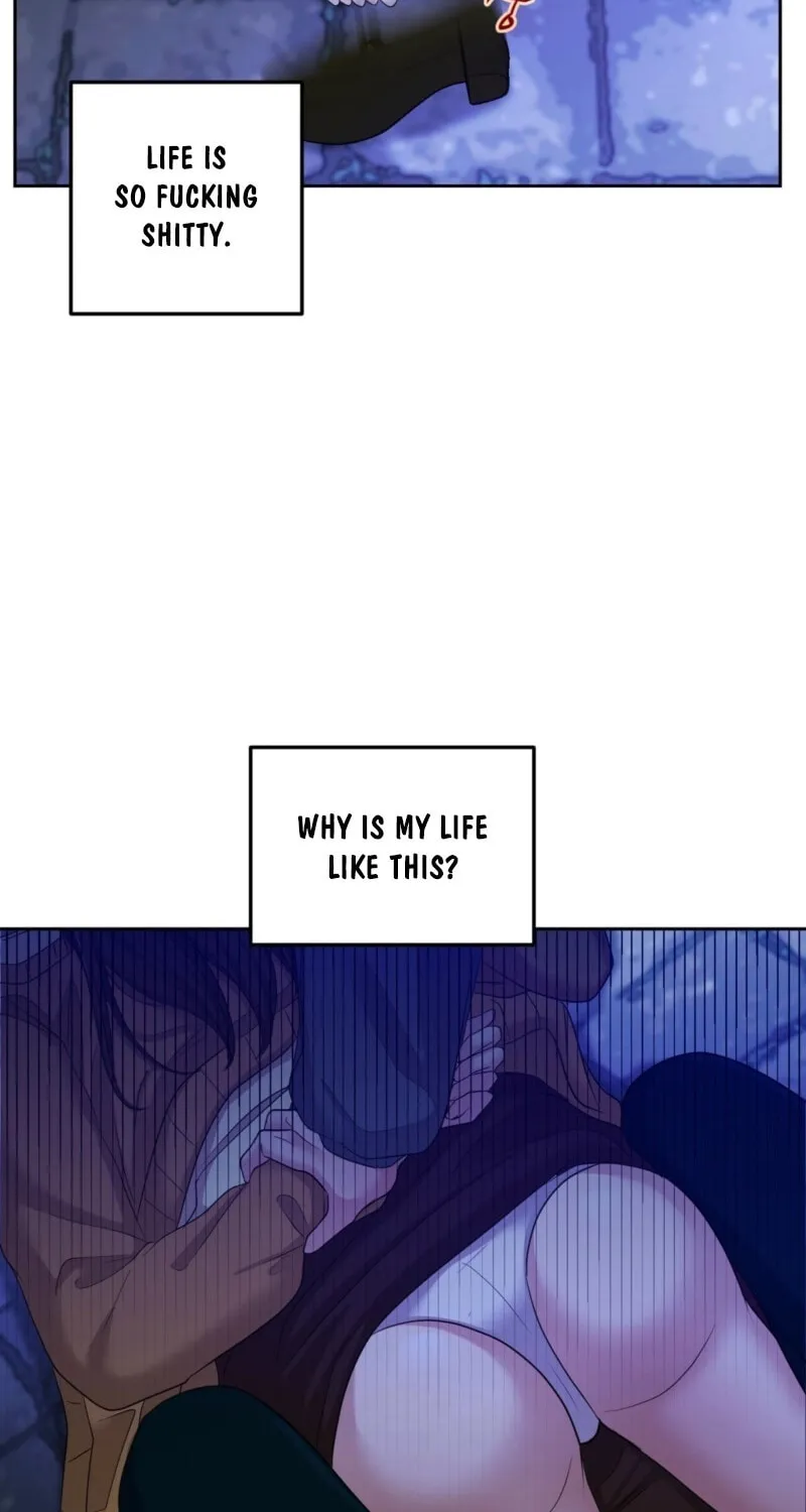 Moonlight Sequence Chapter 9 page 71 - 