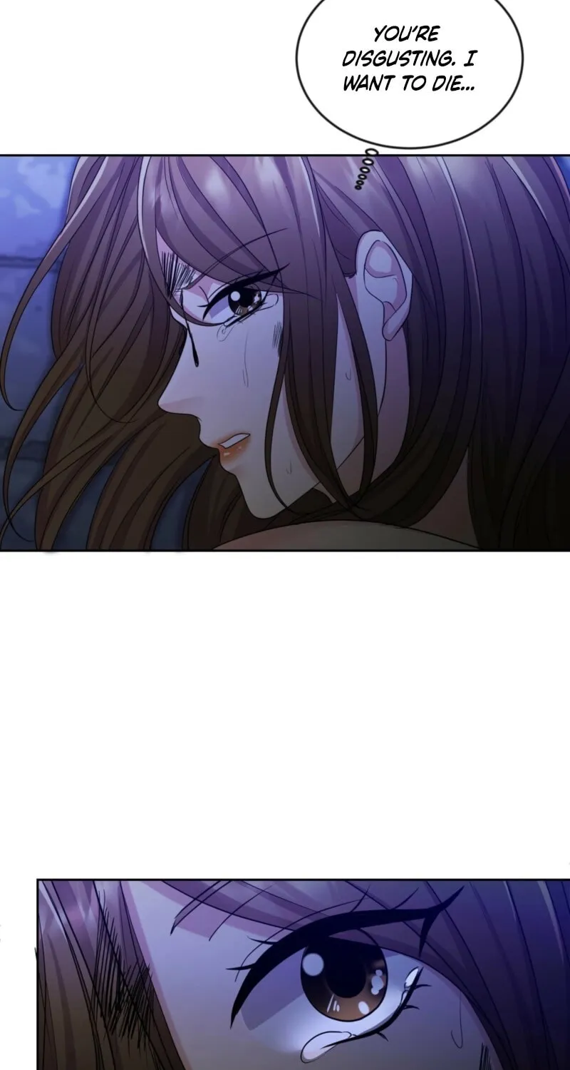 Moonlight Sequence Chapter 9 page 74 - 