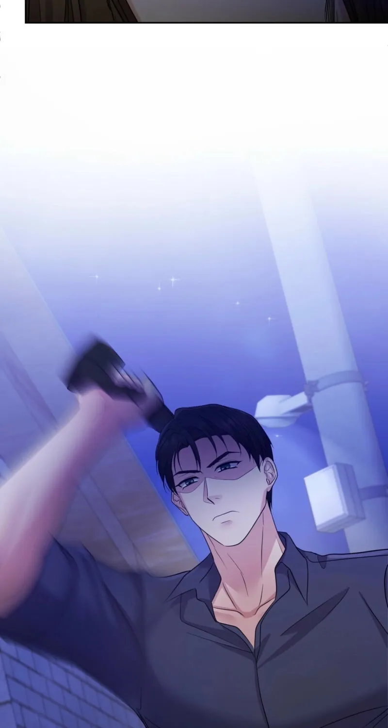 Moonlight Sequence Chapter 9 page 75 - 